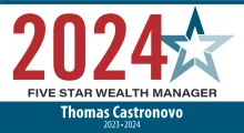 2024 Five Star Wealth Management - Thomas Castronovo