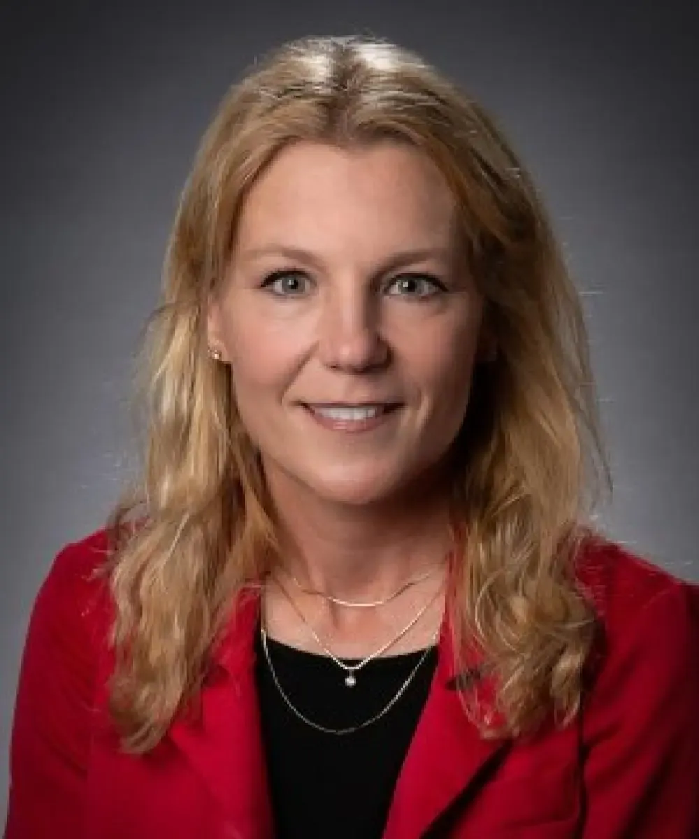 Kathleen Panek-Rickerson