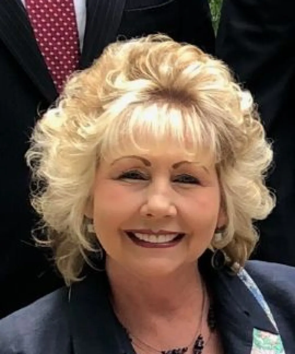 Pamela Carrara