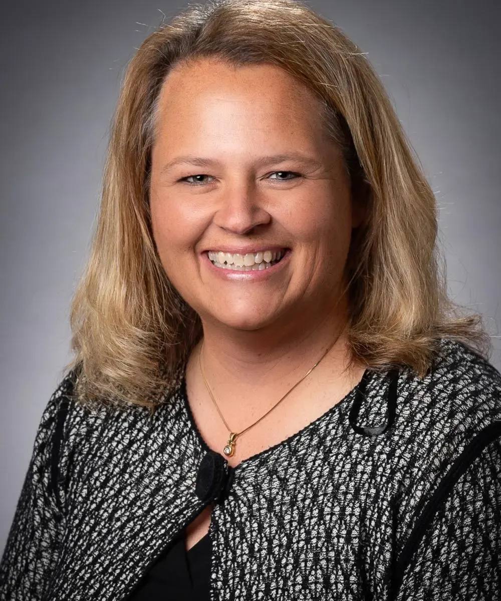 Kristina Tenney-Gatto